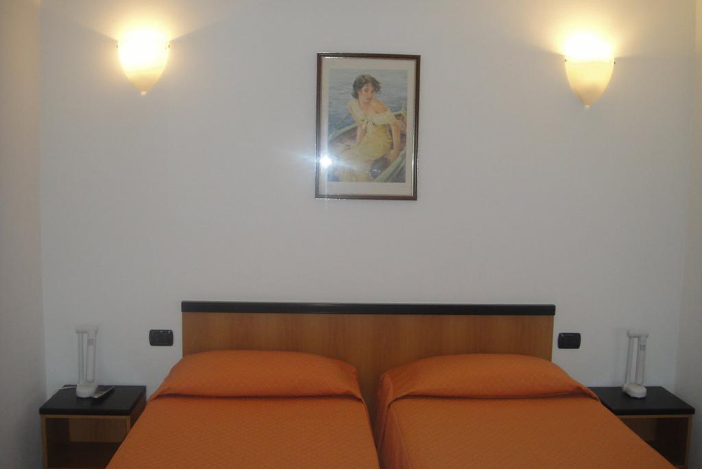 Hotel Scala Nord Милан Номер фото
